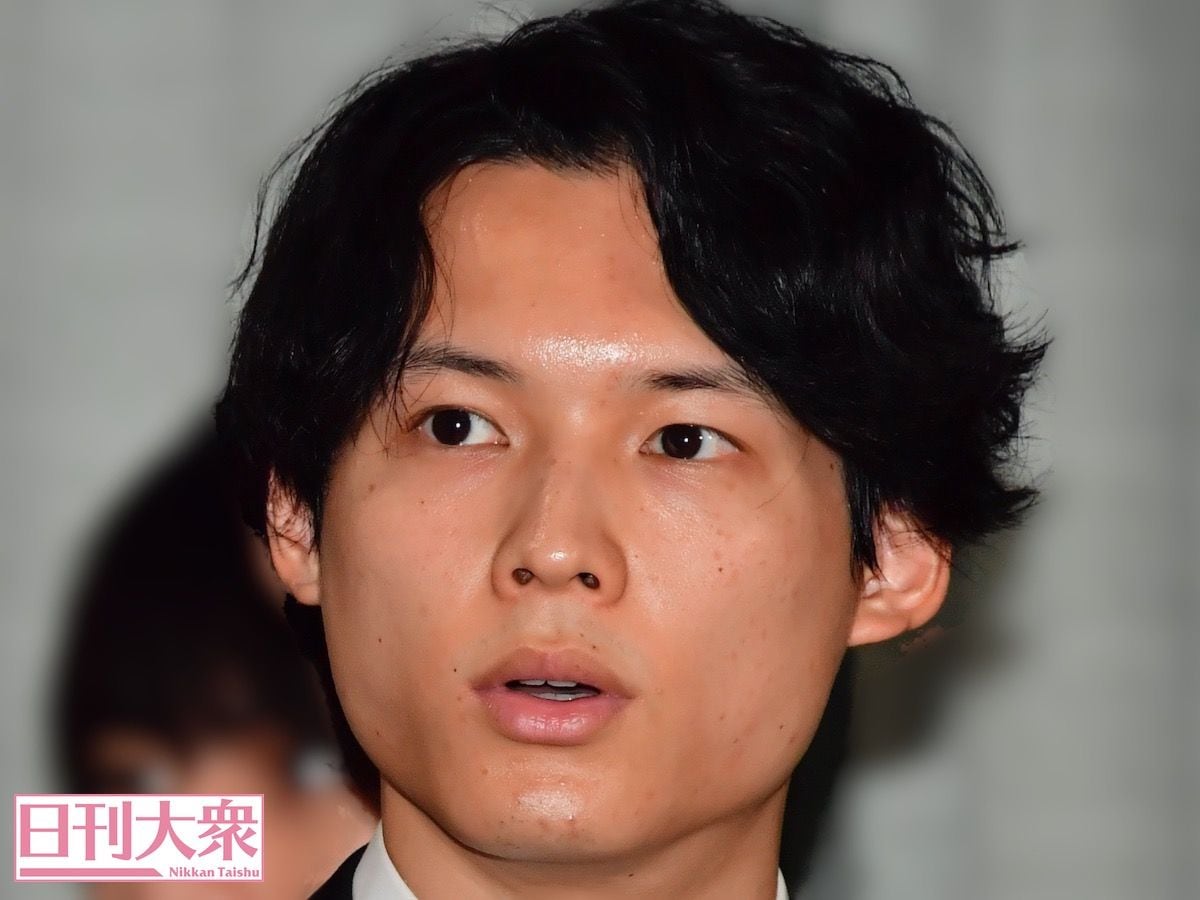 松村北斗のニュース 芸能総合 312件 エキサイトニュース
