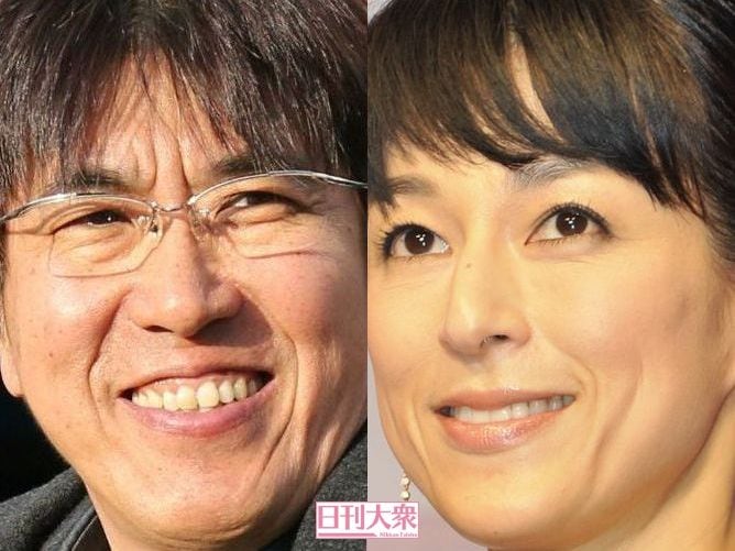 鈴木保奈美、石橋貴明と「23年目離婚」！「3億円別宅」以外にも聞こえていた「7つの崩壊序曲」!! (2021年7月17日) - Vimarsana News