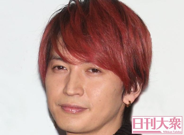 大倉忠義のニュース 芸能総合 1324件 エキサイトニュース