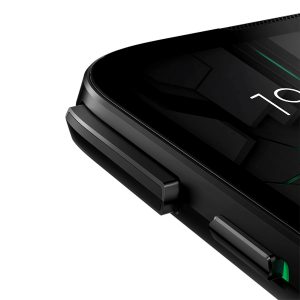 LRボタンを搭載したゲーミングスマホ「Black Shark 3 Pro」誕生 (2020年3月14日) - エキサイトニュース