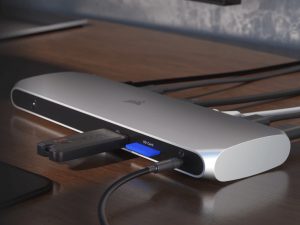 owc tb3 ドック 2018 レンガの比較