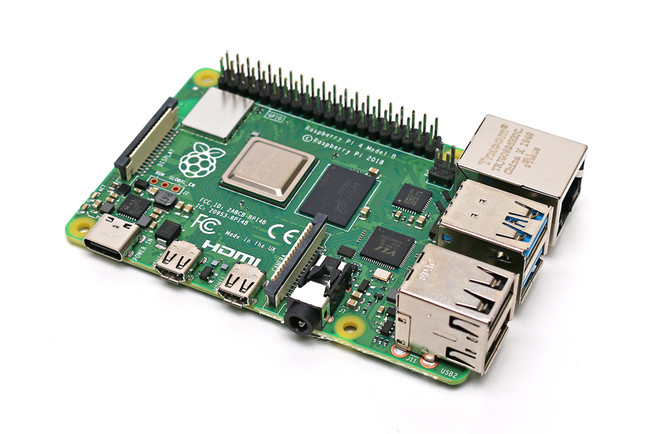 Raspberry Pi 4搭載、超小型二足歩行ロボットがさらに進化！ (2021年5月5日) - エキサイトニュース