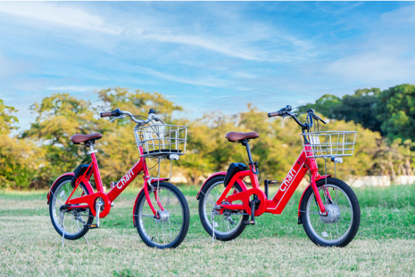 チャリチャリ、福岡エリアにて電動アシスト自転車の提供を開始 (2021年10月8日) - エキサイトニュース