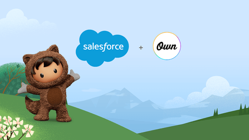 SalesforceによるOwn買収発表4日後、ProgressがShareFile買収予定を発表｜データ管理需要の高まり浮き彫りに  (2024年9月13日) - エキサイトニュース