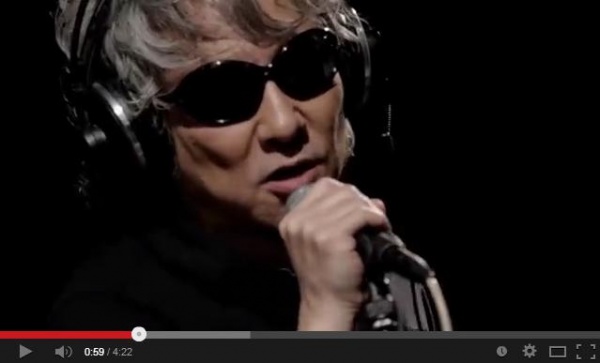 桑田佳祐が 2013 邦楽ベスト20 を選ぶ 一大傑作 よく作った と絶賛した楽曲とは 動画あり 2013年12月31日 エキサイトニュース