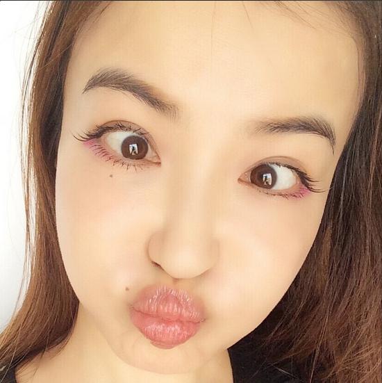 平子理沙は 変顔もカワイイ 顔のアップに 肌の美しさ半端ない と反響 14年8月4日 エキサイトニュース 平子理沙は 変顔もカワイイ 顔のアップに 肌の美しさ半端ない と反響 14年8月4日 エキサイトニュース