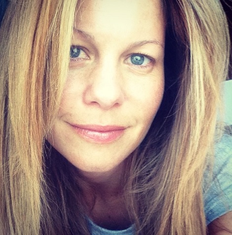 フルハウス の D J キャンディス キャメロン ブレ 38歳のノーメイク顔を披露 14年9月7日 エキサイトニュース