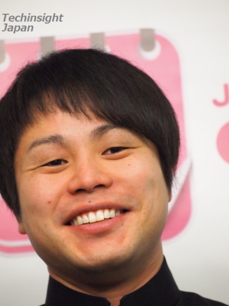 ノンスタ 井上裕介のハゲが確定 華丸 大吉がロケ先で 頭 薄くない と気づく 14年9月日 エキサイトニュース