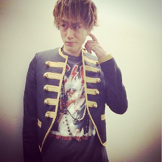 登坂広臣 Instagramのニュース 芸能総合 27件 エキサイトニュース