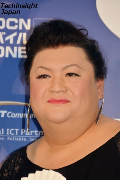 マツコ デラックス 中森明菜への愛が深すぎて 本人には会いたくない 15年1月29日 エキサイトニュース