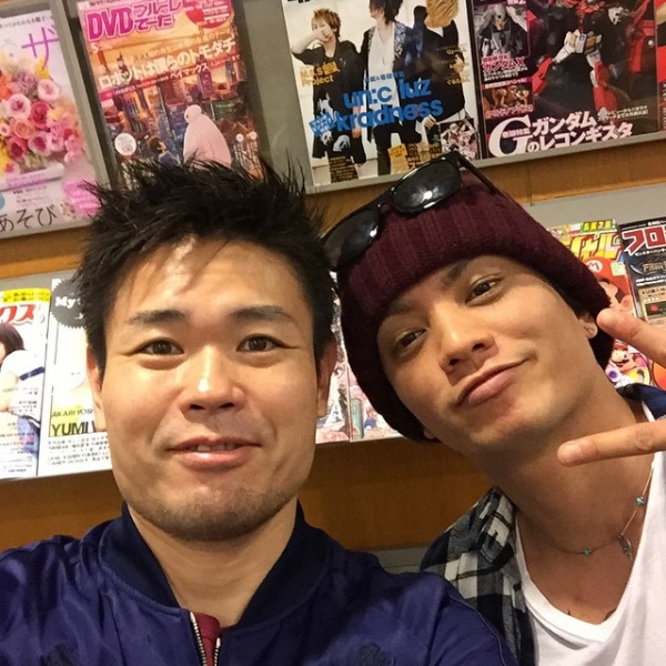 田中聖 Instagramのニュース 芸能総合 11件 エキサイトニュース