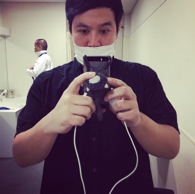 タカアンドトシ タカ 愛するトシ の隠し撮りに夢中 15年12月17日 エキサイトニュース