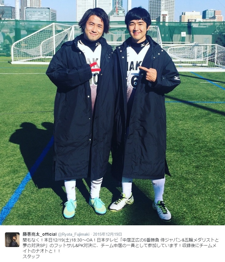 Smap 藤巻亮太のコラボに スタッフの気合い感じた 16年1月26日 エキサイトニュース