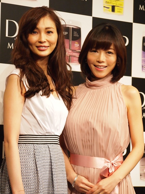 押切もえ 両思いの人がいます 釈由美子に感化される 16年2月15日 エキサイトニュース
