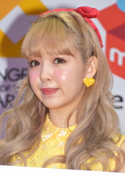 藤田ニコル 男運悪い家系を告白 私は絶対離婚しない 16年3月22日 エキサイトニュース