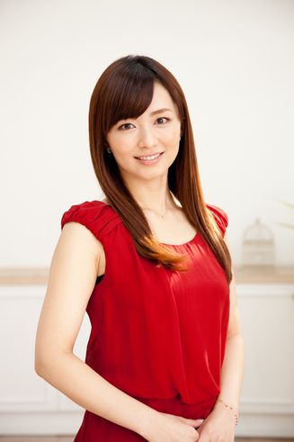 伊藤綾子 すっぴんは最大の変装 秋田美人 の衝撃発言に驚き 16年5月4日 エキサイトニュース