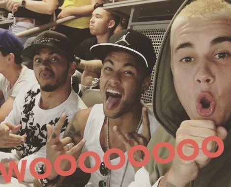 ジャスティン ビーバー超短髪をブリーチ ダメージ過多で 30歳までにハゲる 16年6月6日 エキサイトニュース