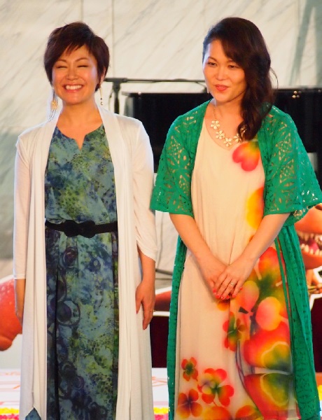 Kiroro玉城千春 中3で 未来へ を書いたきっかけ 感動秘話 16年7月4日 エキサイトニュース