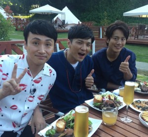 森山直太朗の苦境を救ったさだまさし これはいじめの構図 16年9月日 エキサイトニュース