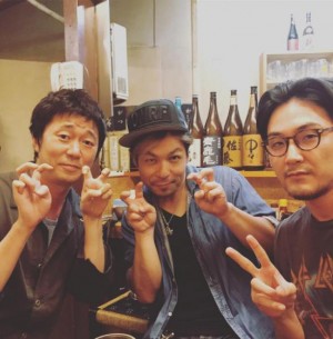 松田龍平 Instagramのニュース 芸能総合 22件 エキサイトニュース