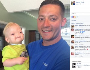 約2億分の1の確率で生まれた無鼻症の男児、2歳でこの世を去る（米） (2017年6月9日) - エキサイトニュース