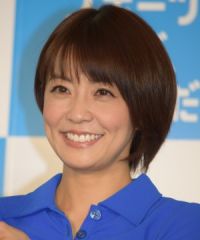 小林麻耶、誕生日プレゼントの“スイカ”に感動　麻央さんの名も刻まれて…