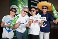 RIP SLYME、『楽園ベイベー』の“口パク体験”に挑戦 MV完成に「“俺が、俺が”も大事」