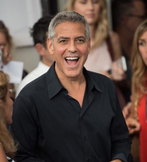 ジョージ クルーニー 俳優業に執着せず もうお金は要らない 17年11月7日 エキサイトニュース