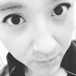 ムロツヨシの女装メイクが 武井咲 似 ファンも 化粧映えする顔だったんですね 17年12月16日 エキサイトニュース