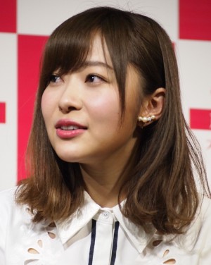 指原莉乃 ボカロ曲 サリシノハラ のつぶやきに反響 なんかいろいろ思い出す 18年1月6日 エキサイトニュース