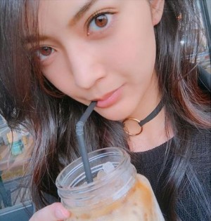 田中道子 カフェラテ好きすぎ な食生活を改善 49kgまで太りました 18年5月26日 エキサイトニュース
