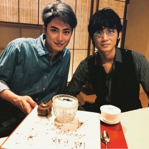 間宮祥太朗 Instagramのニュース 芸能総合 21件 エキサイトニュース