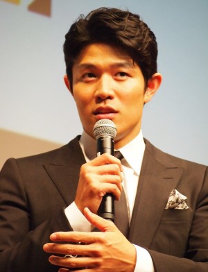 鈴木亮平 西郷隆盛 命日に向け 感銘を受けた言葉をツイート 18年9月24日 エキサイトニュース