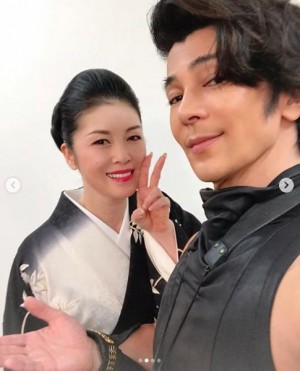 紅 や 糸 366日 まで 演歌界 の底力見せつけた ミリオンヒット音楽祭 演歌の乱 19年3月28日 エキサイトニュース