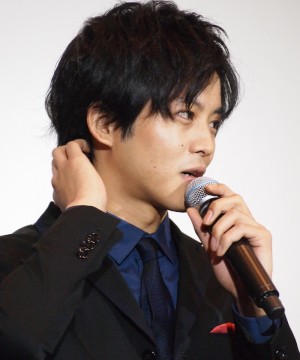 松坂桃李 結婚したい男性俳優 ランキングで1位 既婚者も意外に根強い人気 19年6月7日 エキサイトニュース