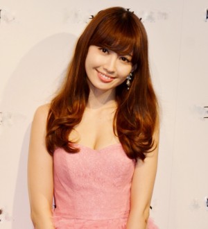 小嶋陽菜が クソリプおじさん に痛烈皮肉 居づらいと思ったらぜんぜんいる さすが 19年8月18日 エキサイトニュース