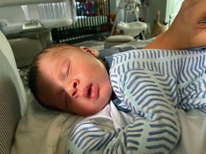 クリス ブラウン 愛息の名前を 日本人の女の子の名前 と勘違いされる 19年12月17日 エキサイトニュース