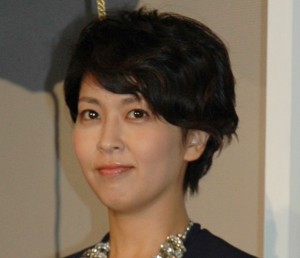 叔母 松たか子 新 市川染五郎が 全然しゃべってくれない と嘆く 年1月18日 エキサイトニュース