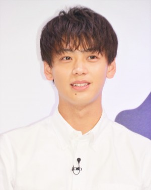 Uruテレビ初歌唱に 天使が舞い降りたような歌声 と反響 テセウスの船 主題歌披露に竹内涼真も さっいこーーーーーだ 年3月31日 エキサイトニュース