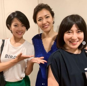 岡江久美子さんの訃報を受け 娘 大和田美帆のsnsに もっと自粛を呼びかけます の声 年4月23日 エキサイトニュース