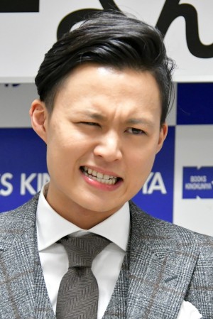 花田優一 ふざけんなよ 神田伯山のために作った40万円の靴をあっさり失くされる 年5月17日 エキサイトニュース