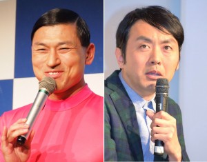 アンガ田中 オードリー春日とは 生で会わない方がいい ガッカリするから 芸人仲間の身長に言及 2020年8月27日 エキサイトニュース