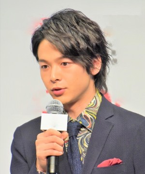 中村倫也 結婚のニュース 芸能総合 117件 エキサイトニュース