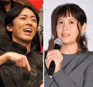 矢部浩之 心底照れました 妻 青木裕子 息子2人と初 家族ショット に 飾らないお二人が素敵すぎる 年11月7日 エキサイトニュース