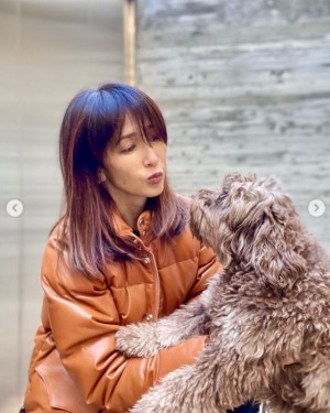 木村拓哉 愛犬から見た木村家での序列に自信 一方 夫はペット以下 という有名人も 年12月18日 エキサイトニュース