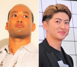 関口メンディーに 解雇 通告 Generationsのxmasイブに爆笑 レオくんおもろすぎる 年12月25日 エキサイトニュース