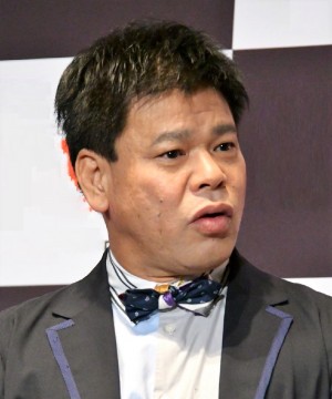 ジミー大西 認知症を患った母親の介護に奮闘 さんまは 家族が支えなきゃ仕方がない 21年8月8日 エキサイトニュース