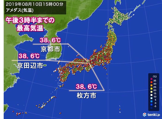 大阪府枚方市のニュース 社会 19件 エキサイトニュース