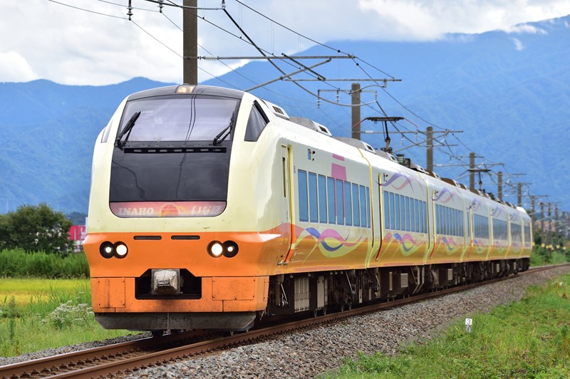 E653系が水色になって勝田に帰還！ 10月から首都圏メインの臨時列車で