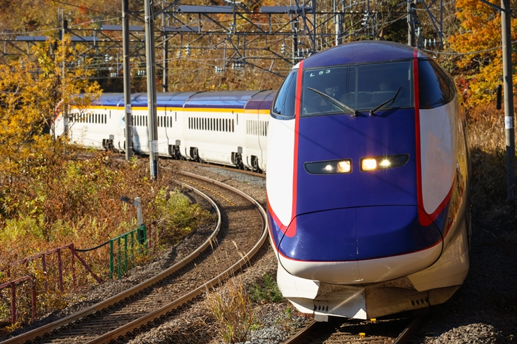 鉄道の難所・板谷峠を延長23キロの「米沢トンネル」で抜ける JR東日本